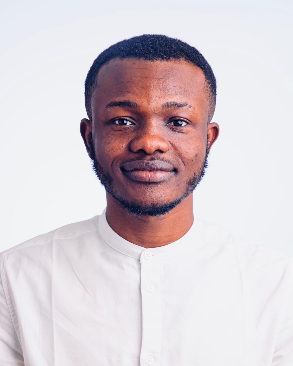 James Okafor