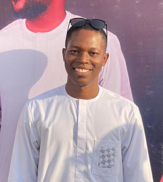Mark Okonedah