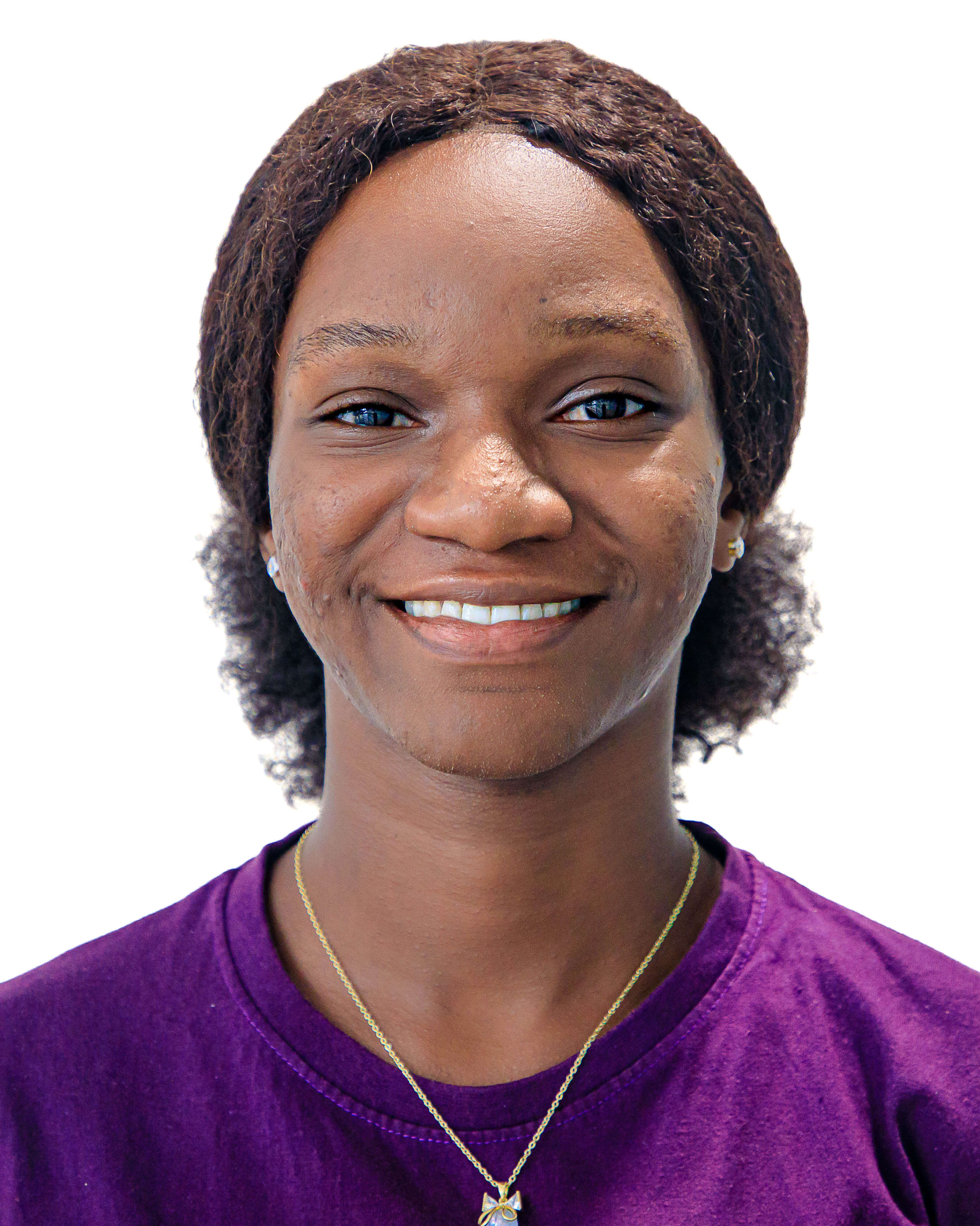 Nora Eboesomi