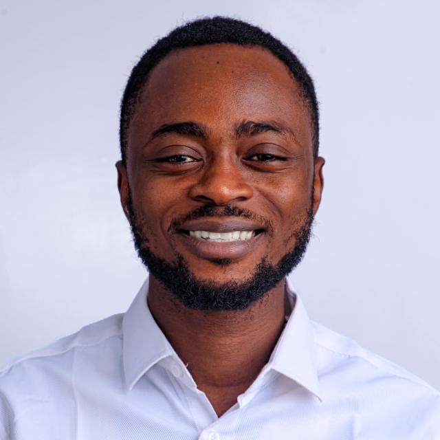 Daniel Seun
