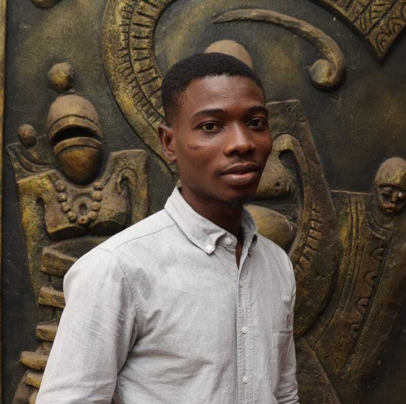 Solomon Adenekan